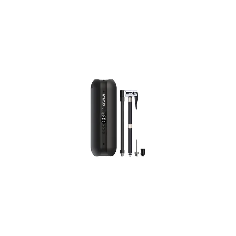 Cycplus AL1 electric pump